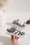 Kids Bestseller White Sneaker