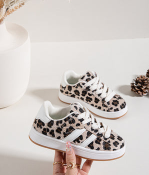 Kids Bestseller White Sneaker
