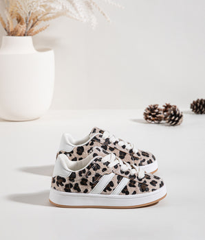 Kids Bestseller White Sneaker
