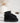 Bottes noires uggy enfants