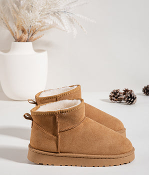 Bottes de chameau Uggy Kids