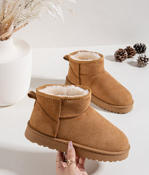 Bottes de chameau Uggy Kids