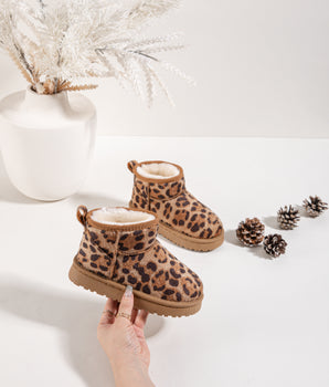 Kids Uggy Leo Boots