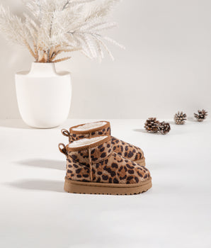 Kids Uggy Leo Boots
