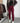 Leather-look Pants