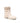 Sparkle Lock Beige Boots
