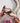 Tutto Bene Pink Sneaker