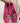 Kristel Fuchsia Loafer