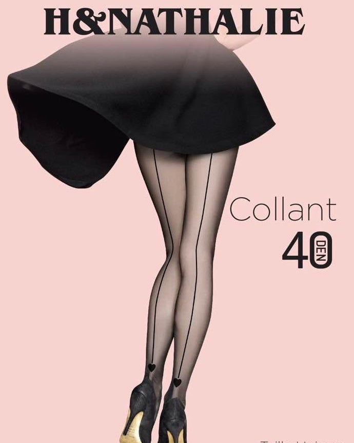 1862 Panty