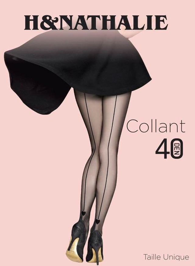 1862 Tights