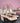 Verena Pink Heels