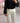 Relax White Pants