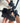 Semy Black Boots