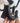 Sarina Black Boots