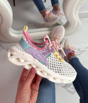 Walker Multi Sneaker