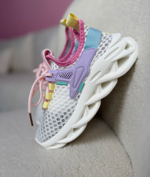 Walker Multi Sneaker