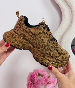 Luzia Leo Sneaker