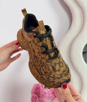 Luzia Leo Sneaker