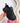 Luzia Black Sneaker