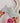 Luzia White Sneaker