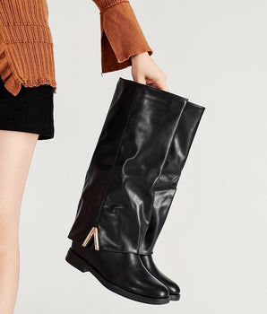 Omslag Cover V Boots