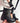 Gesp Black Boots
