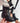 Gesp Black Boots