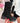 Marina Black Boots