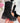 Marina Black Boots