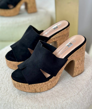 Sienna Black instapper