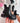 Xanne Black Boots