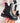 Xanne Black Boots