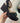 Sophia Black Wedges