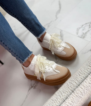 Fien Leo Sneaker