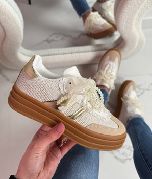 Fien Leo Sneaker