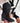 Roan Black Boots
