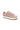 Campa Pink Suedine Sneaker