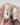 Beige Veterboots
