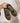 Eyelet Green Sneaker