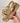 Lina Beige Sandaal