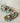 Lina Blue Sandaal