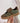 Eyelet Green Sneaker