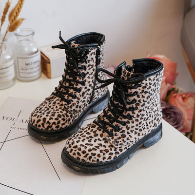 Kids All Leo Boots