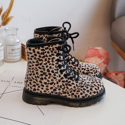 Kids All Leo Boots