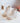 Bottes de cheville beige enfants