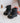 Bottes noires Martini Kids Martini
