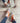 7593 Multi Sneaker