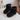 Bottes noires uggy enfants