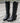 Anita Black Cowboy Boots
