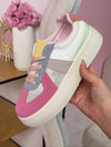 Ella Multi Sneaker